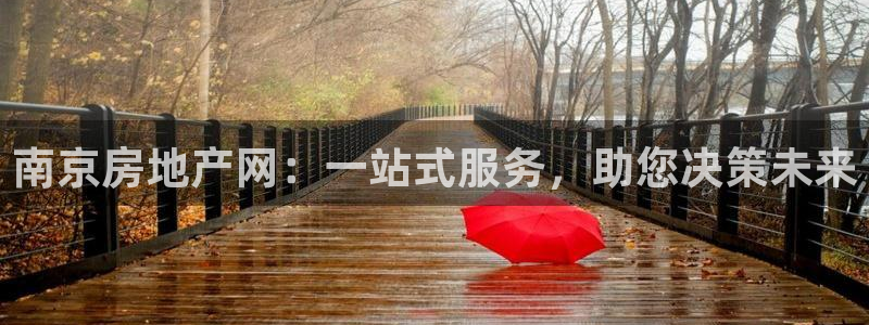 新宝5登录注册：南京房地产网：一站式服务，助您决策未来