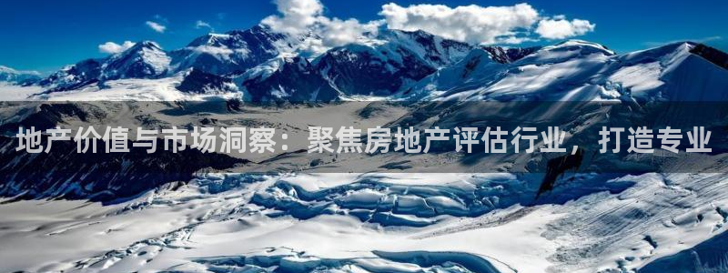 新宝5寻33 300球：地产价值与市场洞察：聚焦房地产评估行