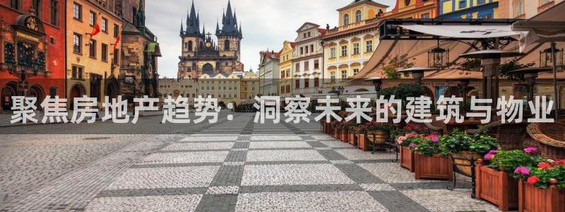 新宝5秒开：聚焦房地产趋势：洞察未来的建筑与物业