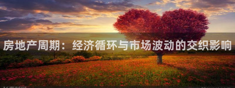 新宝5手机app：房地产周期：经济循环与市场波动的交织影响